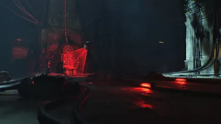 Cronos: Lazarus