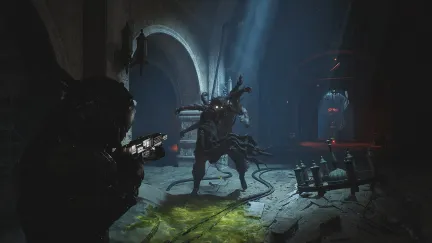 Cronos: Lazarus