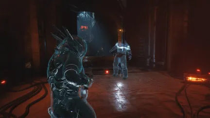 Cronos: Lazarus
