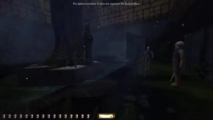 Thief: The Dark Project Remastered