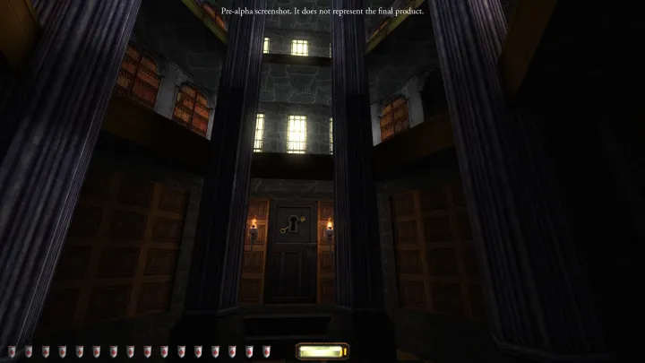 Thief: The Dark Project Remastered