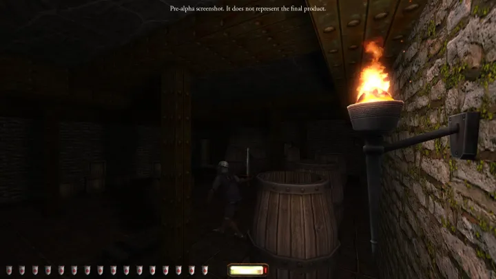Thief: The Dark Project Remastered