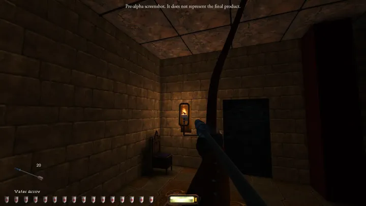 Thief: The Dark Project Remastered