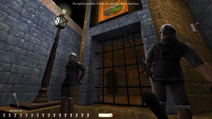 Thief: The Dark Project Remastered