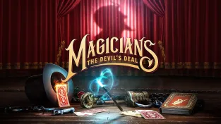 Magicians: The Devil's Deal