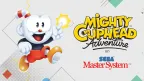 Mighty Cuphead Adventure