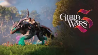 Guild Wars 3