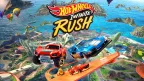 Hot Wheels Infinite Rush