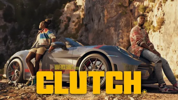 Clutch