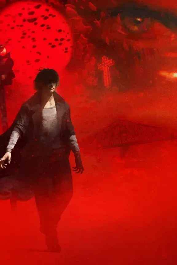 Vampire: The Masquerade se vrátí v RPG inspirovaném Disco Elysium