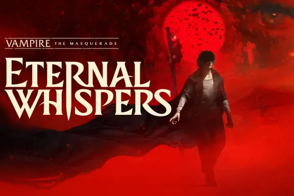 Vampire: The Masquerade se vrátí v RPG inspirovaném Disco Elysium