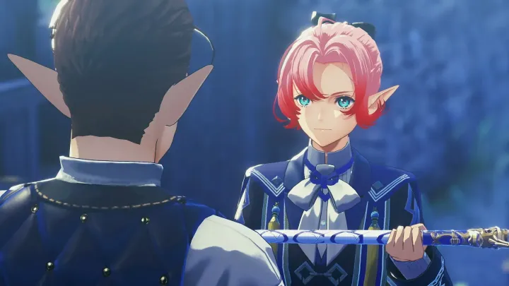 Xenoblade Genesis na Switchi 2 odstartuje novou kapitolu RPG série