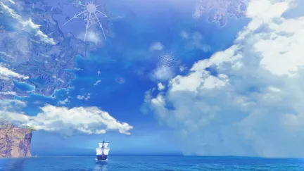 Xenoblade Genesis