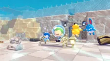 Pokémon Pokopia DLC