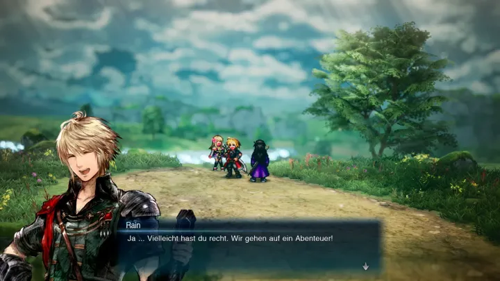 Final Fantasy Resonance