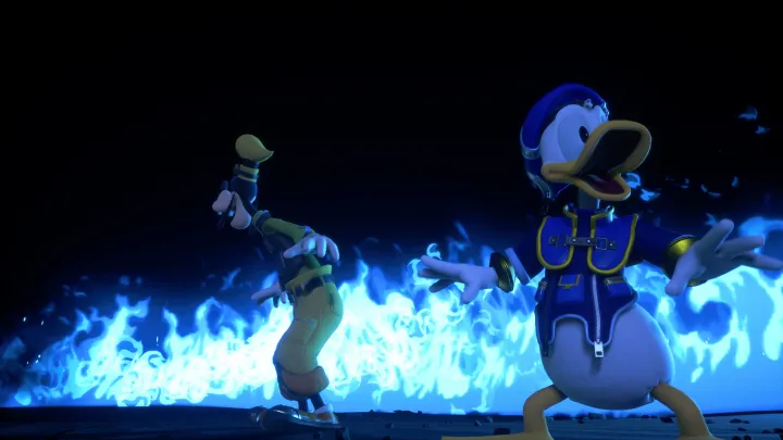 Kingdom Hearts IV