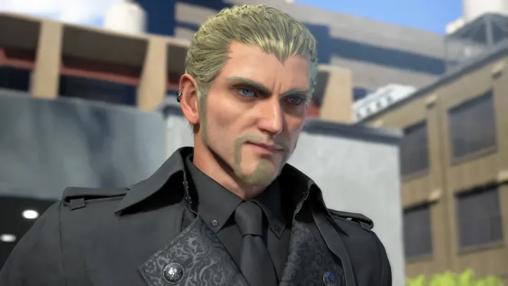 Kingdom Hearts IV