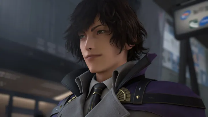 Kingdom Hearts IV