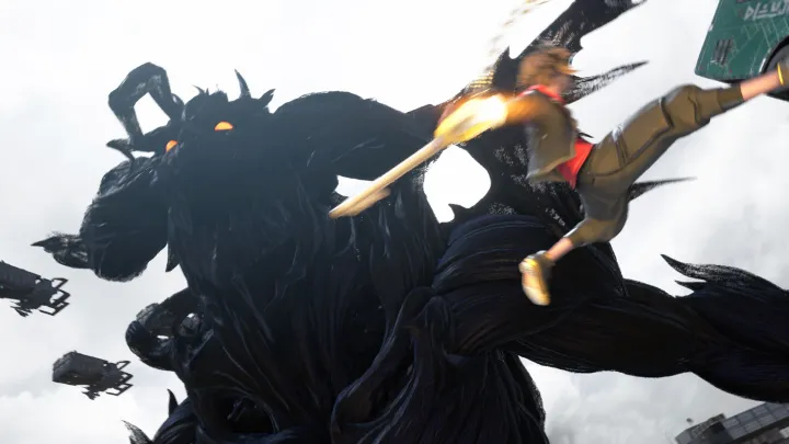 Kingdom Hearts IV