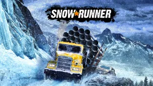 SnowRunner