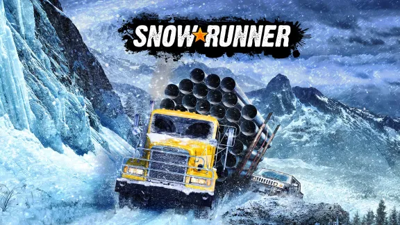SnowRunner