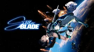 Stellar Blade