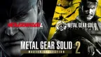 Metal Gear Solid: Master Collection Vol. 2