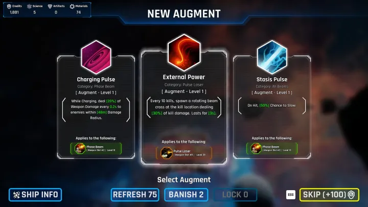 Starforged Legacy