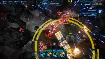 Starforged Legacy – Early Acces Launch Trailer
