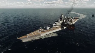 Battleship Command