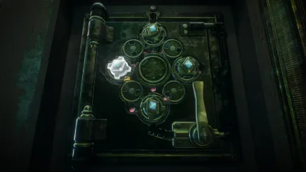 The 7th Guest Remake
