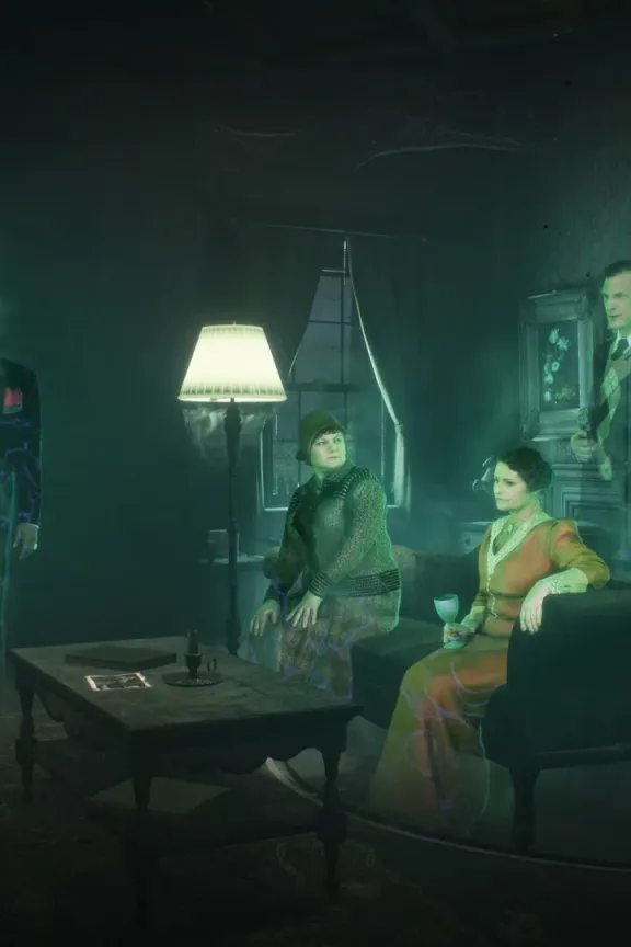 Pod radarem: Tahové RPG podle deskovky, návrat legendární adventury i správce vstupu do vaultu