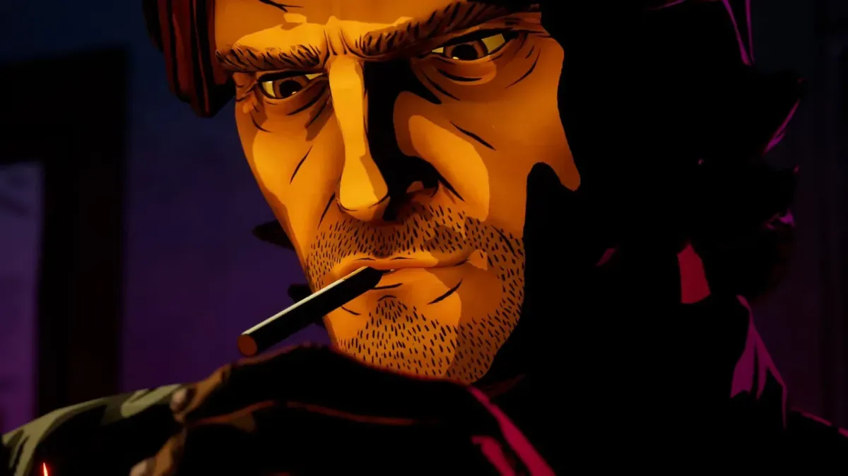 Za oponou The Wolf Among Us 2: Šéf studia vysvětluje, proč vývoj trval deset let