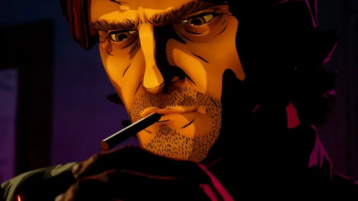 Za oponou The Wolf Among Us 2: Šéf studia vysvětluje, proč vývoj trval deset let