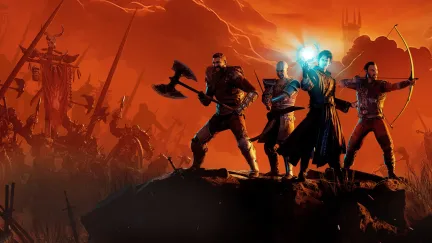 Gothic 1 Remake