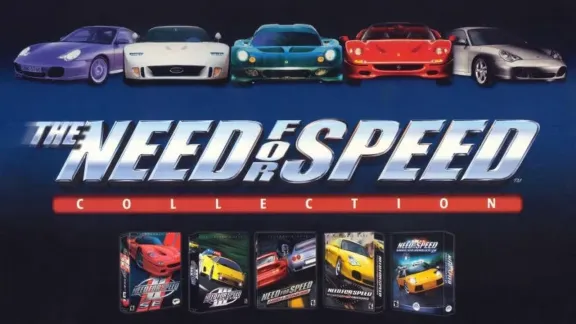 Bizarní historie Need for Speed: Od Semira v Porsche po anime křidélka