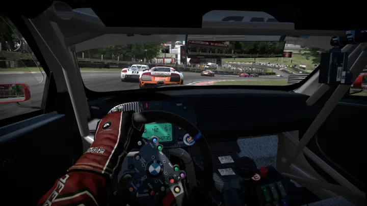 Need for Speed: Shift