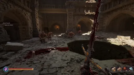 Fatekeeper
