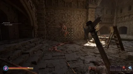 Fatekeeper