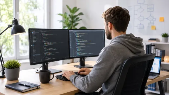 Hledáme posilu na pozici Junior IT Operations Specialist