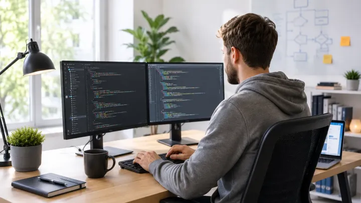 Hledáme posilu na pozici Junior IT Operations Specialist