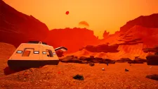The Planet Crafter