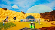 The Planet Crafter