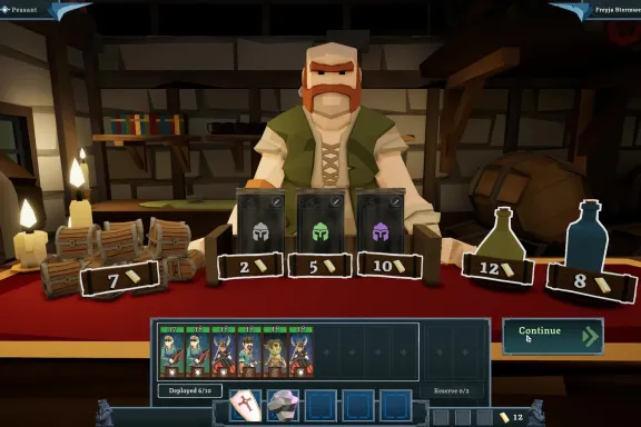 Pod radarem: Vybíráme to nejzajímavější z indie scény