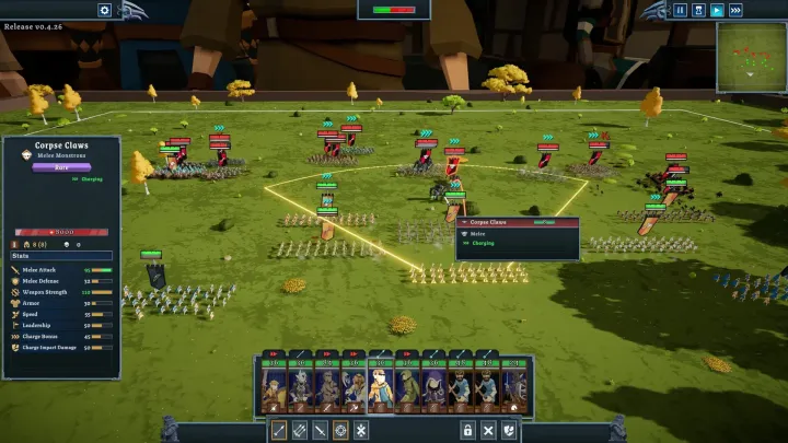 Tabletop Tavern - Launch Trailer