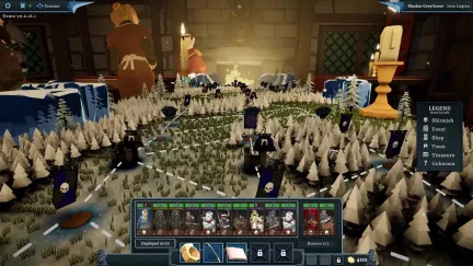 Tabletop Tavern