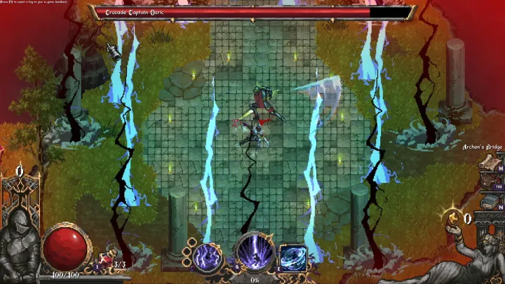 Cursemark - Launch Trailer