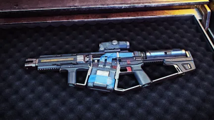John Carpenter's Toxic Commando