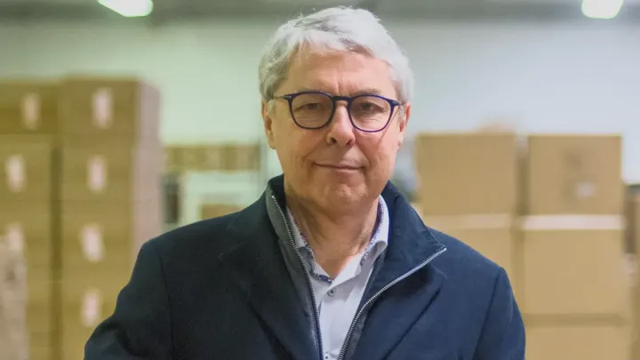 Při tragické letecké havárii zemřel spoluzakladatel Ubisoftu Claude Guillemot