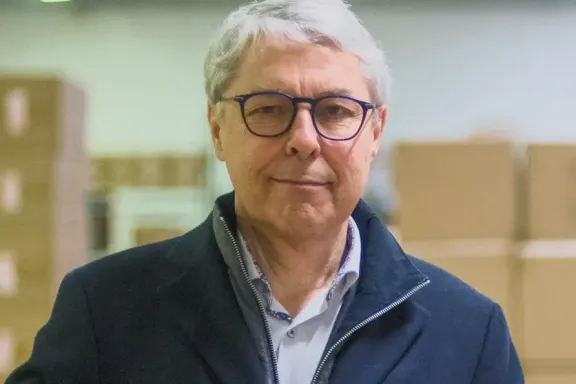 Zemřel spoluzakladatel Ubisoftu Claude Guillemot
